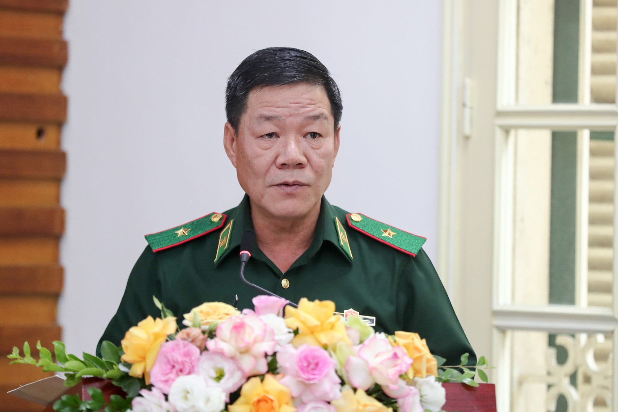 Bộ trưởng Nguyễn Văn Hùng: Đưa "ánh sáng" của Văn hóa đến gần hơn nữa vùng sâu vùng xa, vùng biên giới, hải đảo - Ảnh 2.