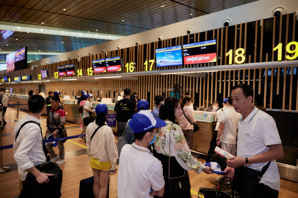 Quảng Ninh: Liên kết du lịch thúc đẩy tăng trưởng lượng khách - Ảnh 2.