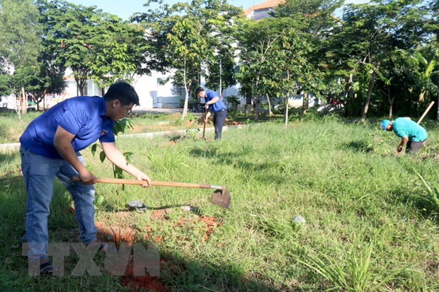 Tạo giá trị lâu bền cho phát triển du lịch xanh ở Bình Thuận - Ảnh 2.