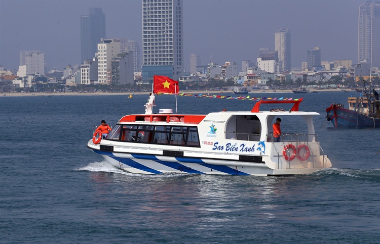  Du lịch đường thủy nội địa Đà Nẵng: Cần đưa đề án vào thực tế - Ảnh 2.
