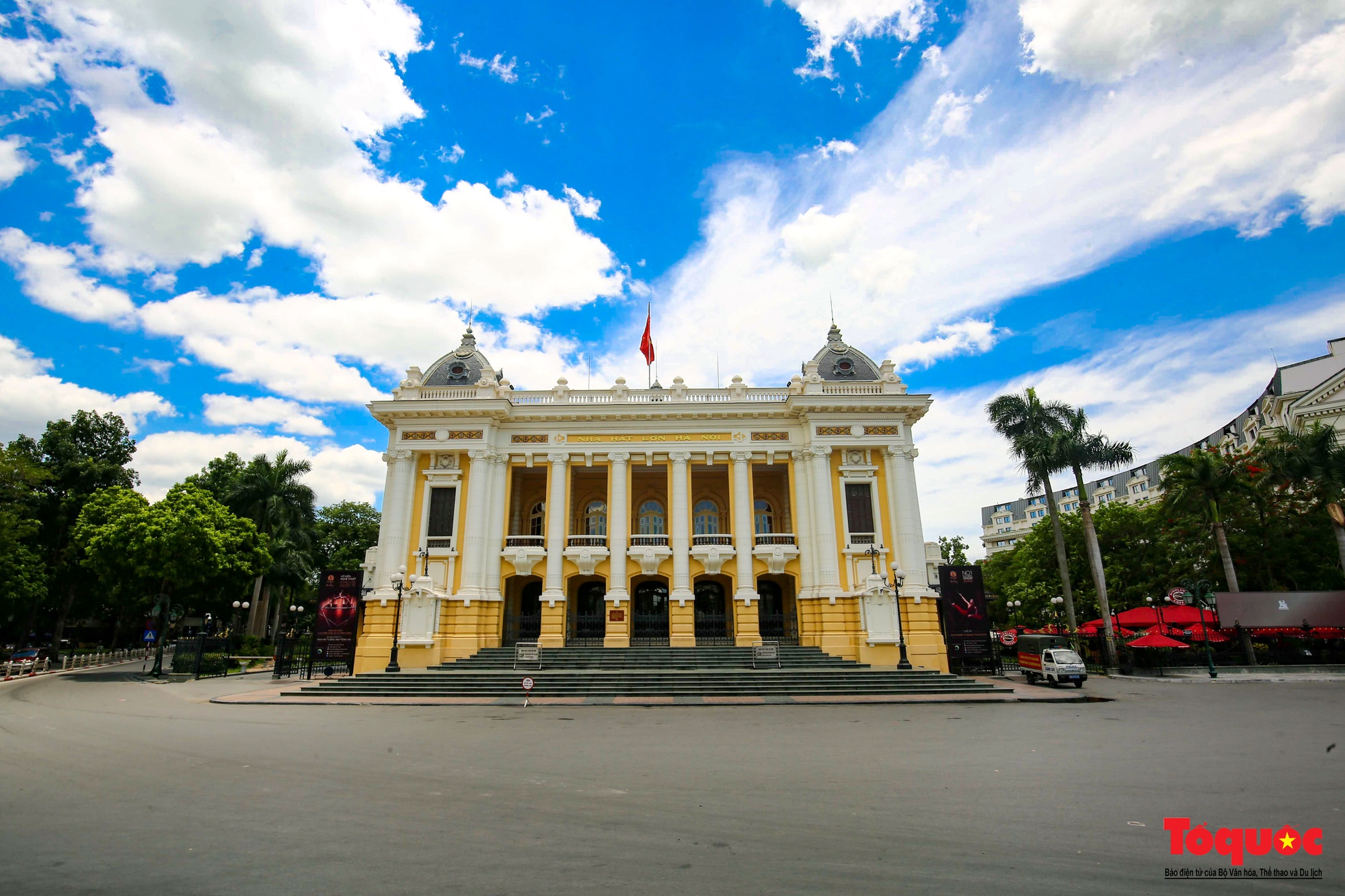 Hà Nội: Những di tích in dấu ấn lịch sử sự kiện Cách mạng tháng Tám và Quốc khánh 2/9 - Ảnh 3.