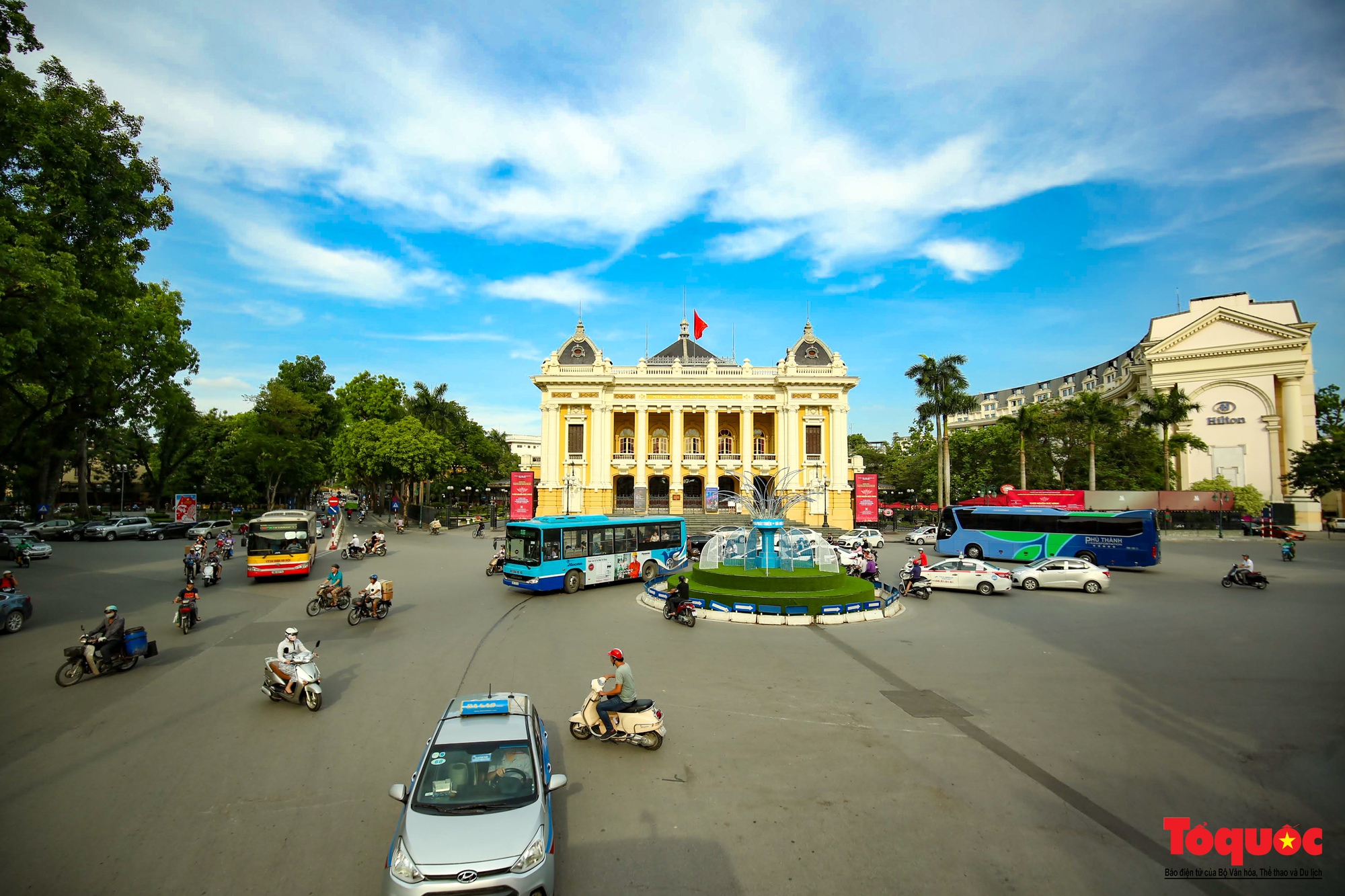 Hà Nội: Những di tích in dấu ấn lịch sử sự kiện Cách mạng tháng Tám và Quốc khánh 2/9 - Ảnh 4.