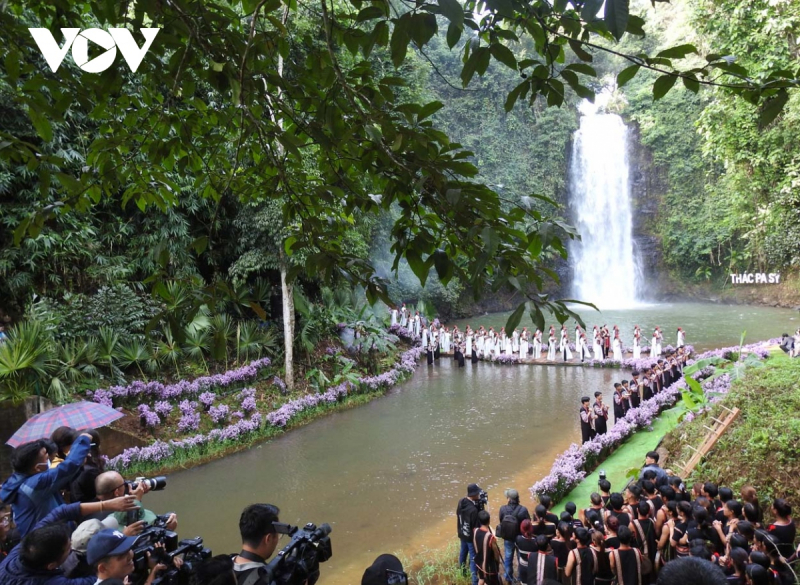 Kon Tum: Gìn giữ vẻ đẹp đại ngàn để phát triển du lịch Kon Plông - Ảnh 3.