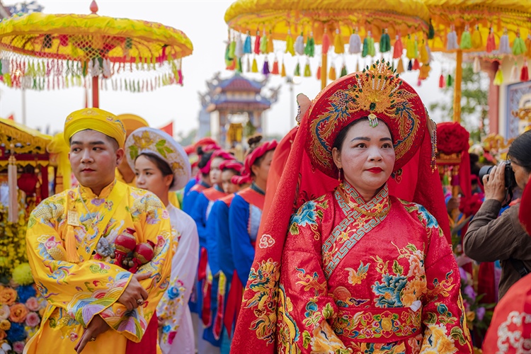 Thừa Thiên Huế: Tăng cường quản lý, bảo vệ và phát huy giá trị di sản phi vật thể - Ảnh 1.