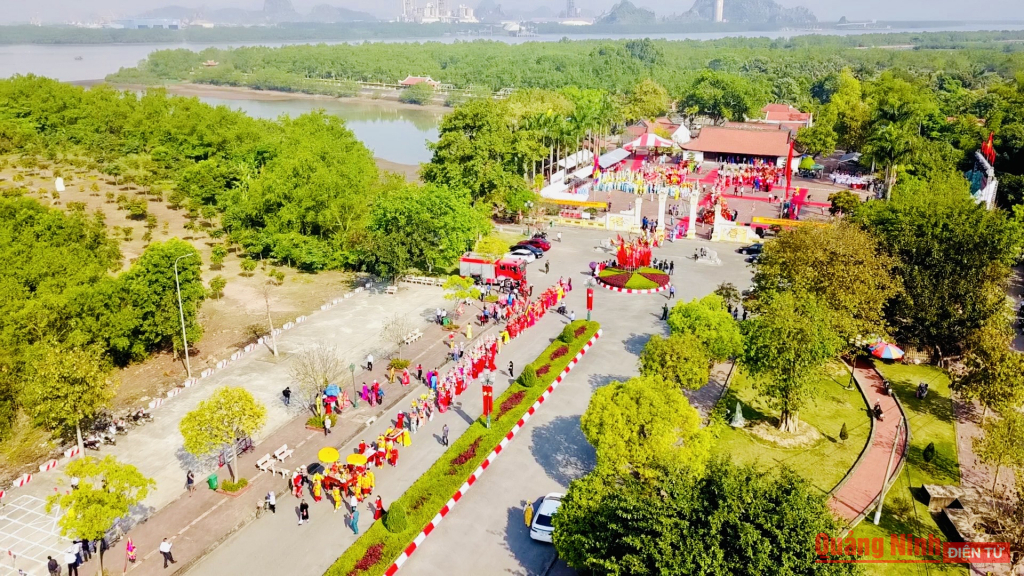 Quảng Ninh: Phát huy bản sắc văn hóa - Thúc đẩy du lịch cộng đồng - Ảnh 1.