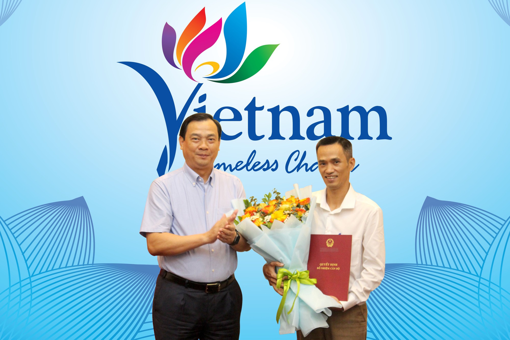 Cục Du lịch Quốc gia Việt Nam công bố Quyết định về công tác cán bộ - Ảnh 1.