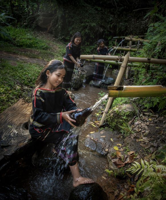 Du lịch Đắk Lắk khai thác những giá trị “riêng có&quot; - Ảnh 2.