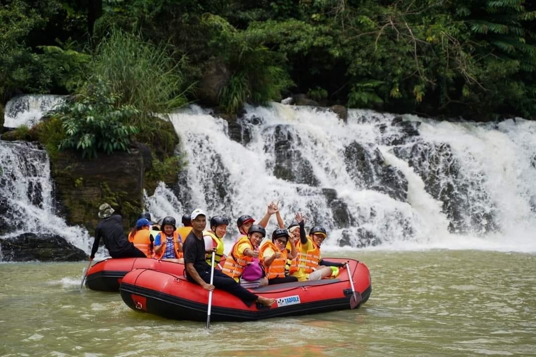 Du lịch Đắk Lắk khai thác những giá trị “riêng có&quot; - Ảnh 3.