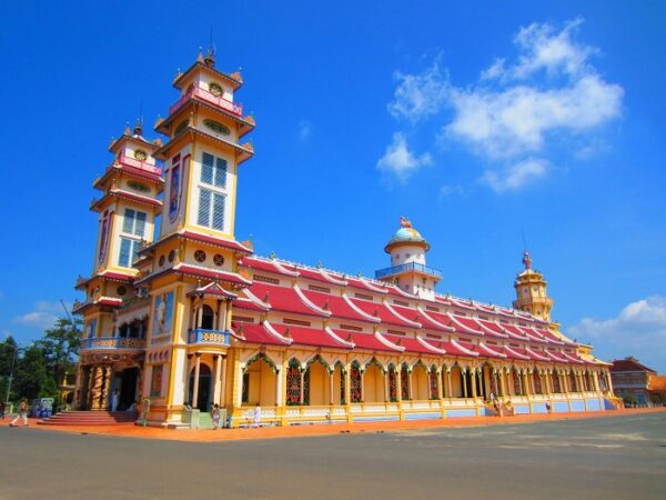 Quảng bá văn hoá, du lịch Tây Ninh tại Hà Nội - Ảnh 1.