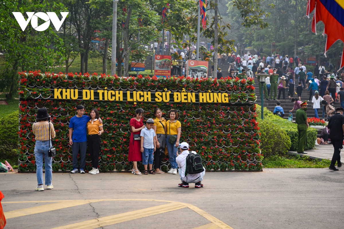 Kết nối người Việt khắp thế giới để phát triển du lịch - Ảnh 1.