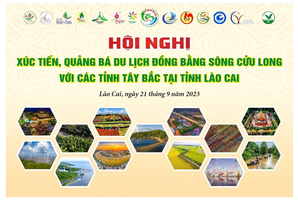Đồng bằng sông Cửu Long sẽ tổ chức hội nghị xúc tiến du lịch tại Lào Cai - Ảnh 1.