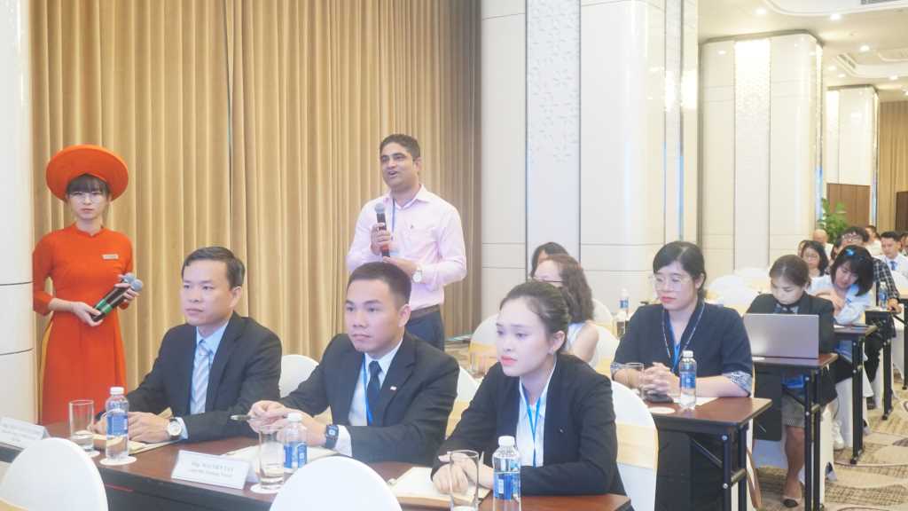 Hội nghị Giải pháp thu hút thị trường khách du lịch Hồi giáo (Halal) đến Quảng Ninh - Ảnh 2.