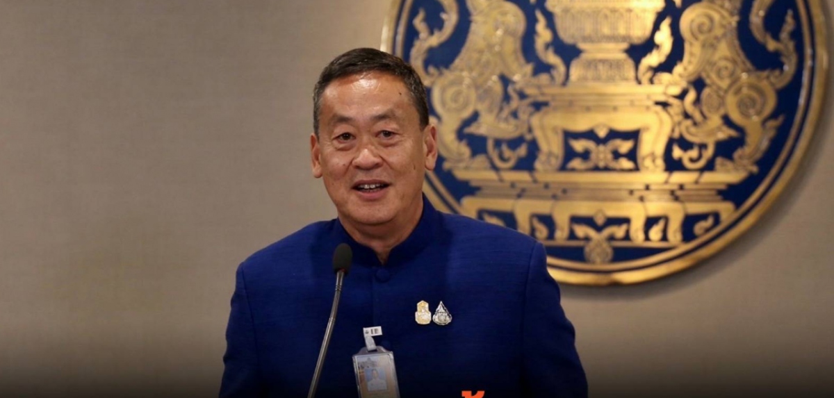 Thái Lan miễn thị thực cho du khách Trung Quốc và Kazakhstan - Ảnh 1.