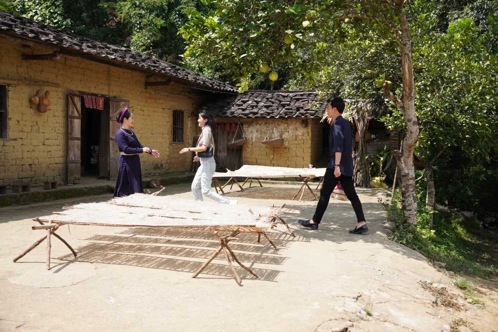 Quảng Ninh: Bảo tồn văn hóa tại các vùng dân tộc thiểu số - Ảnh 2.