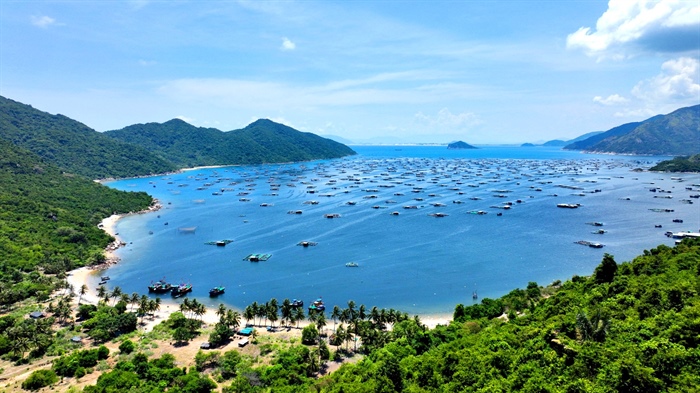 9 tháng, du lịch Phú Yên đã về đích năm 2023 - Ảnh 1.