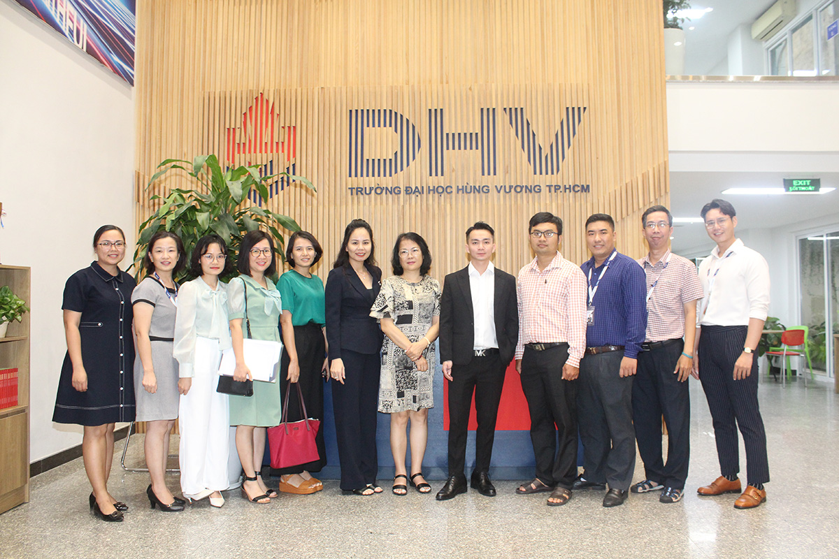 Cục Du lịch Quốc gia Việt Nam kiểm tra việc chấp hành quy định pháp luật trong hoạt động kinh doanh lữ hành tại TP.HCM - Ảnh 6.
