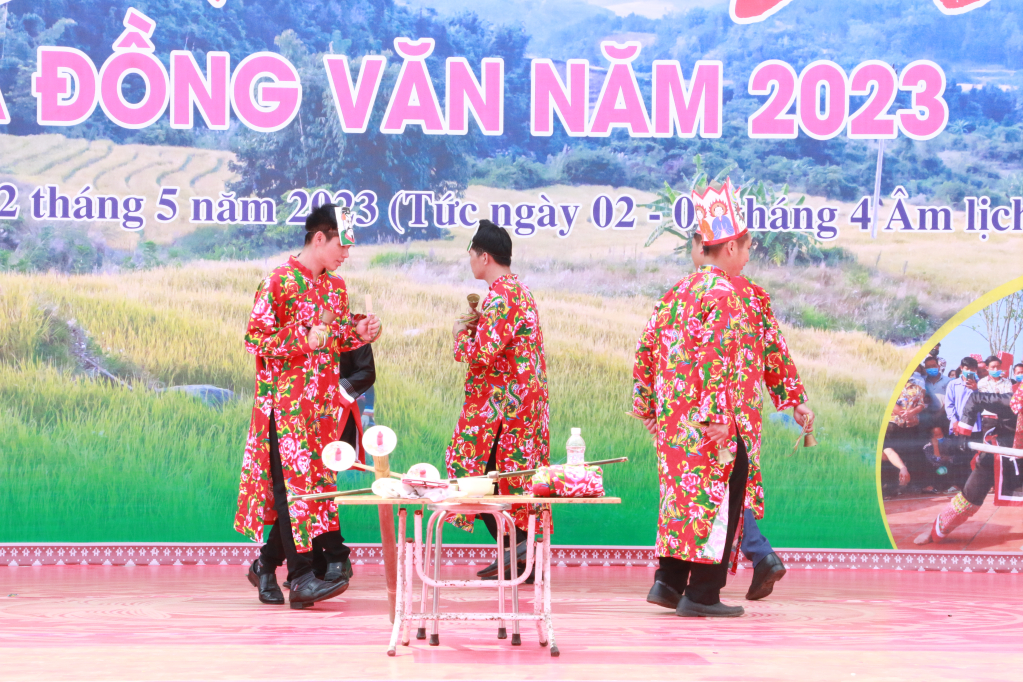 Quảng Ninh: Bảo tồn và phát huy các giá trị văn hóa - Ảnh 4.