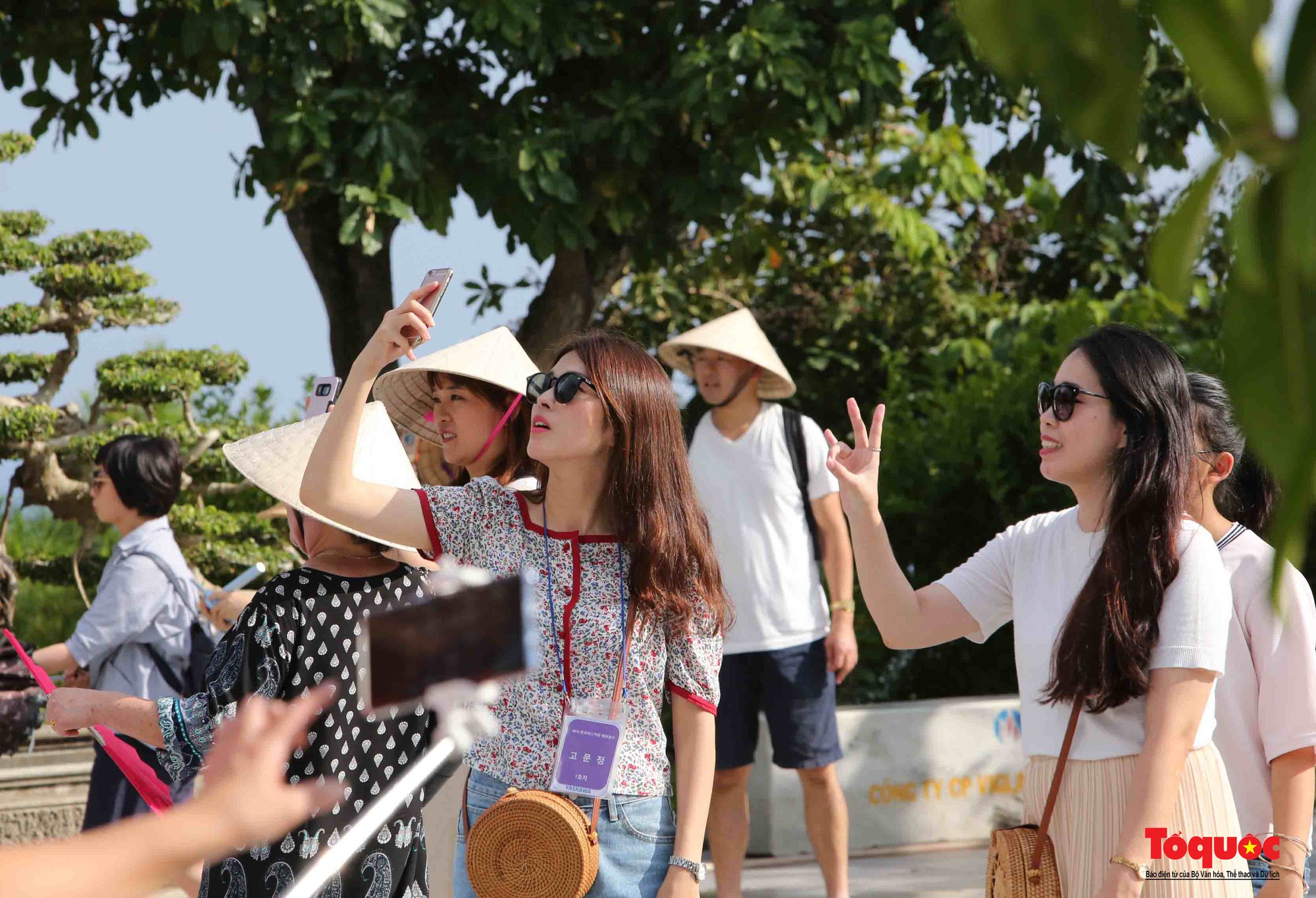 Nhiều hoạt động văn hóa, nghệ thuật đặc sắc sắp diễn ra tại Lễ hội Việt Nam – Hàn Quốc  - Ảnh 3.