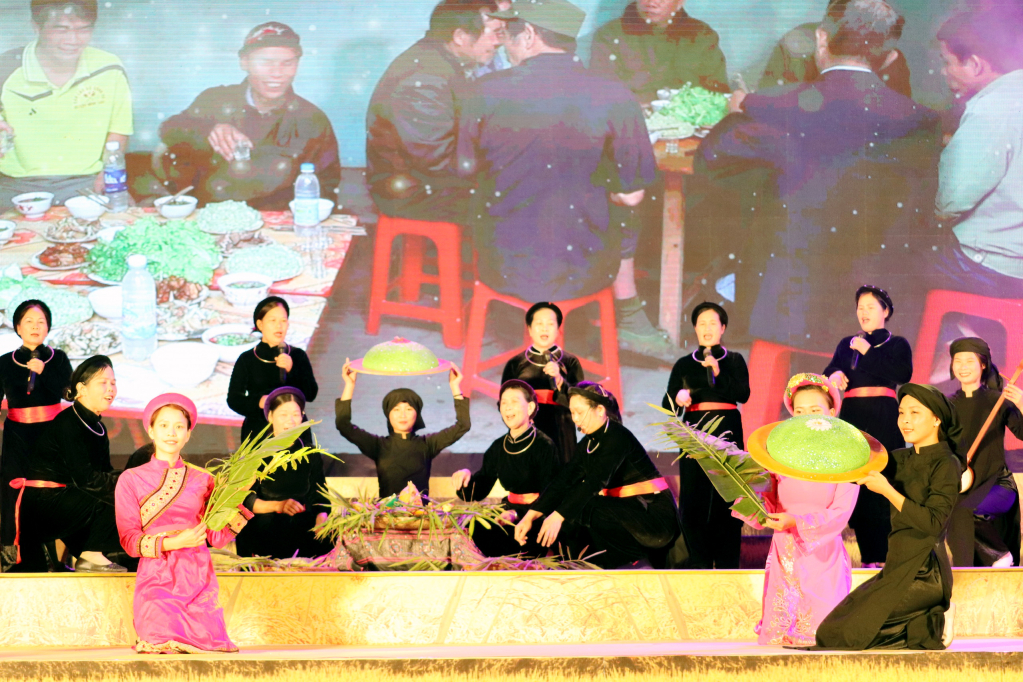 Quảng Ninh: Văn hóa - lực đẩy quan trọng trong phát triển kinh tế - Ảnh 3.