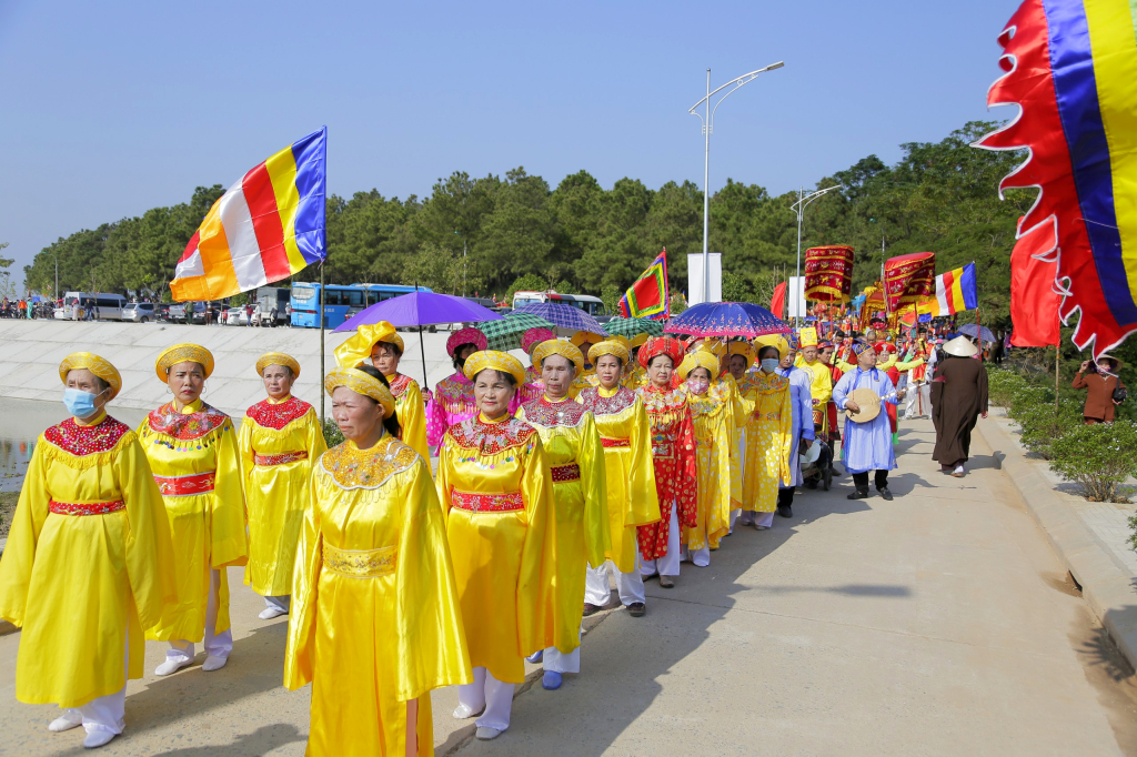 Quảng Ninh: Văn hóa - lực đẩy quan trọng trong phát triển kinh tế - Ảnh 2.