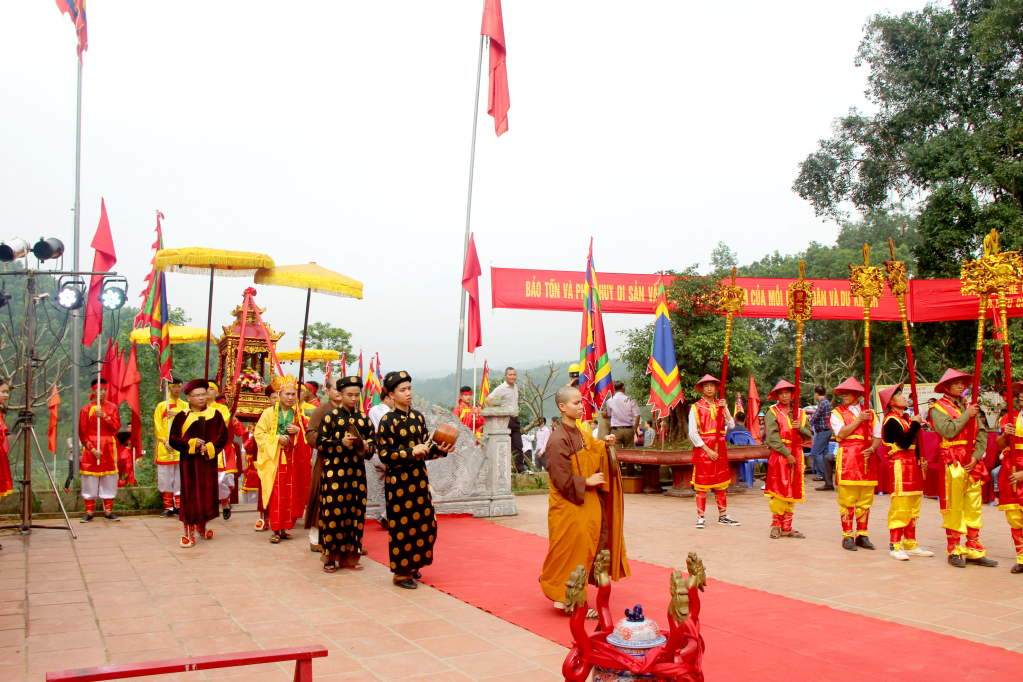 Quảng Ninh: Văn hóa - lực đẩy quan trọng trong phát triển kinh tế - Ảnh 5.