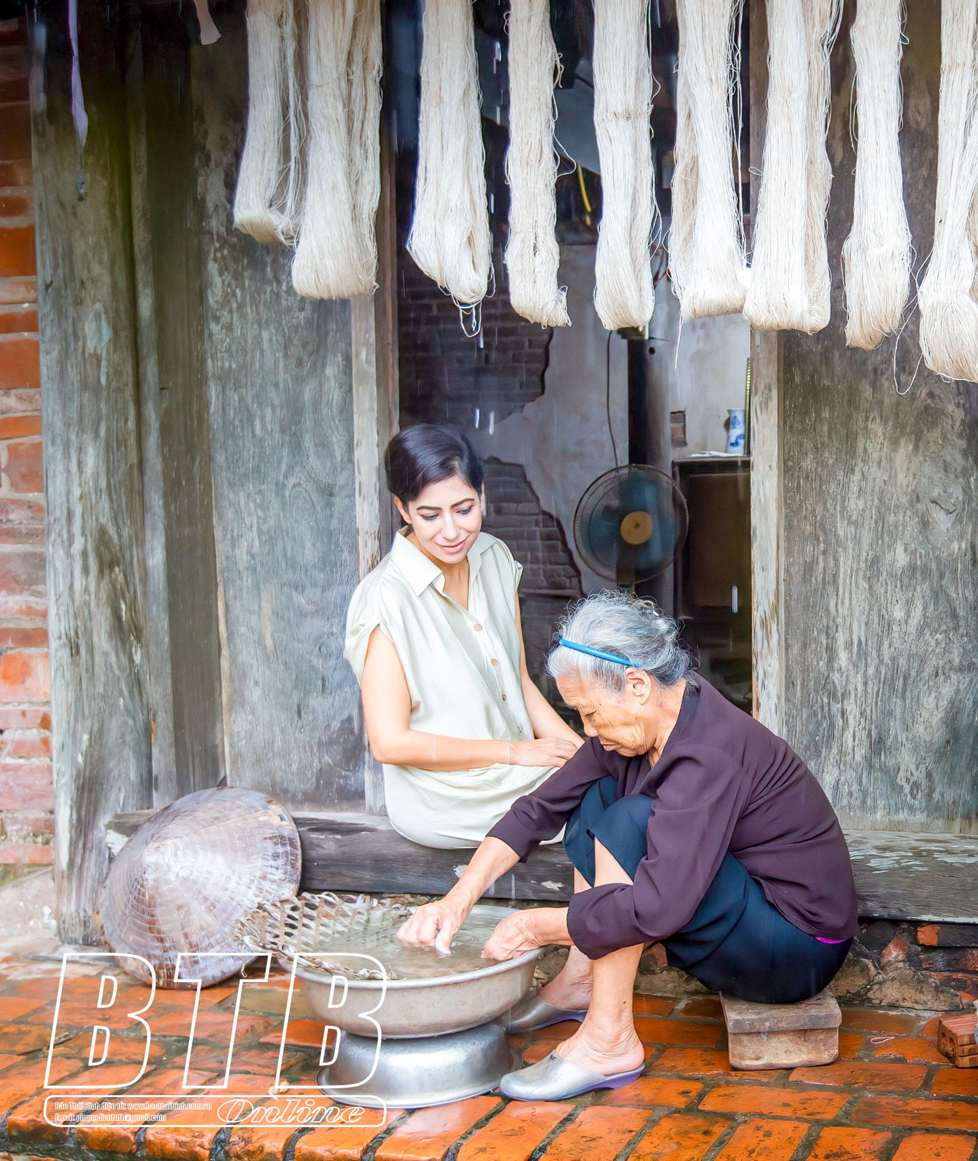 Nỗ lực đưa Thái Bình sớm trở thành điểm đến trải nghiệm ấn tượng - Ảnh 3.