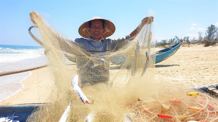 Quảng Nam: Bảo tồn văn hóa miền biển gắn với phát triển du lịch - Ảnh 2.