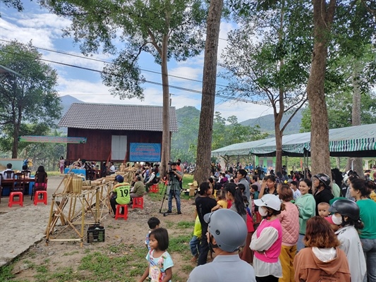 Ninh Thuận: Tập trung phát triển du lịch cộng đồng, nông nghiệp - nông thôn - Ảnh 2.