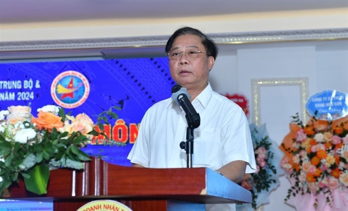 Phó Cục trưởng Phạm Văn Thủy: Tập trung xây dựng sản phẩm mới để thúc đẩy du lịch Bắc Trung Bộ - Ảnh 1.