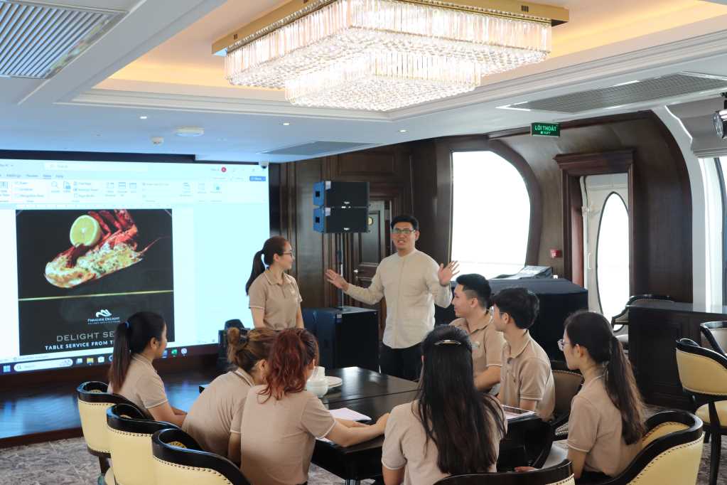 Hành trình khát vọng mới của du lịch Quảng Ninh - Ảnh 5.