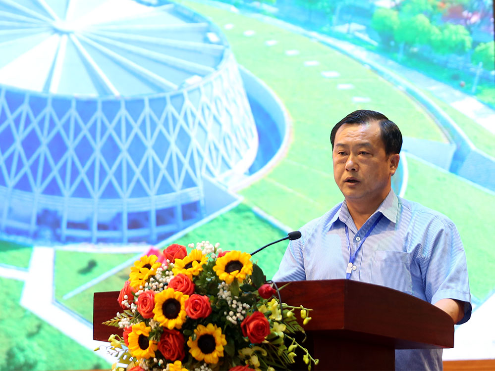 Hợp tác xây dựng và quảng bá các chương trình du lịch kết nối tỉnh Điện Biên với các địa phương trong cả nước - Ảnh 2.