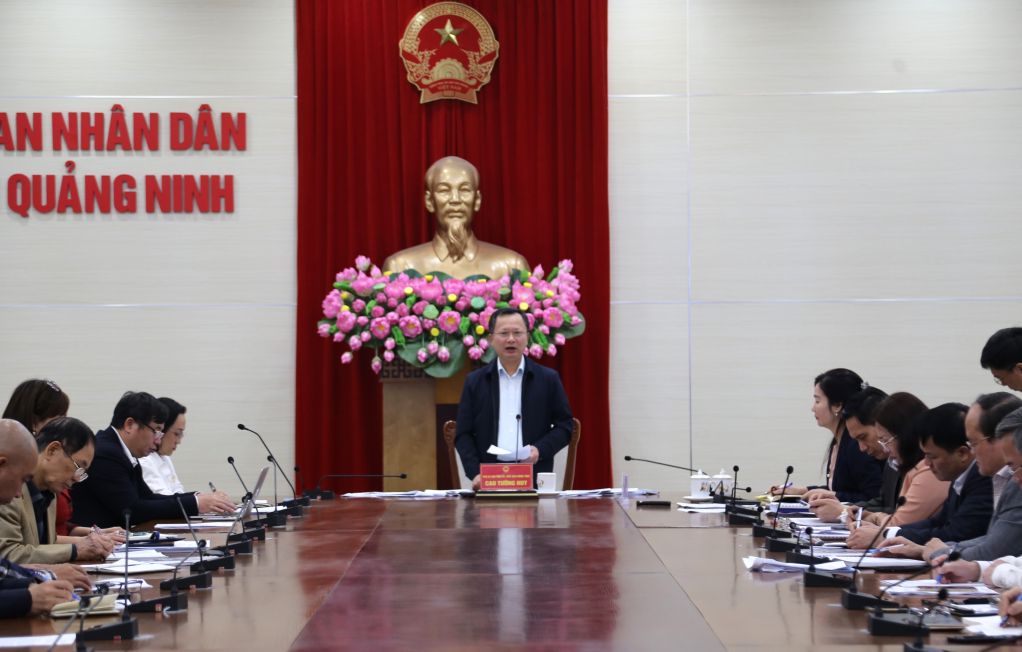 Quảng Ninh: Tiếp tục phát triển sản phẩm du lịch mới năm 2024 - Ảnh 1.