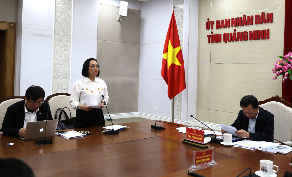 Quảng Ninh: Tiếp tục phát triển sản phẩm du lịch mới năm 2024 - Ảnh 2.