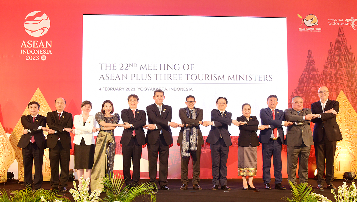 Đẩy mạnh các hoạt động truyền thông, xúc tiến quảng bá du lịch Việt Nam - Ảnh 2.