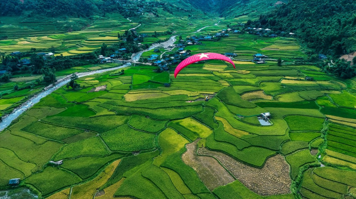 Yên Bái: Khai thác hiệu quả văn hóa truyền thống dân tộc trong phát triển du lịch - Ảnh 3.