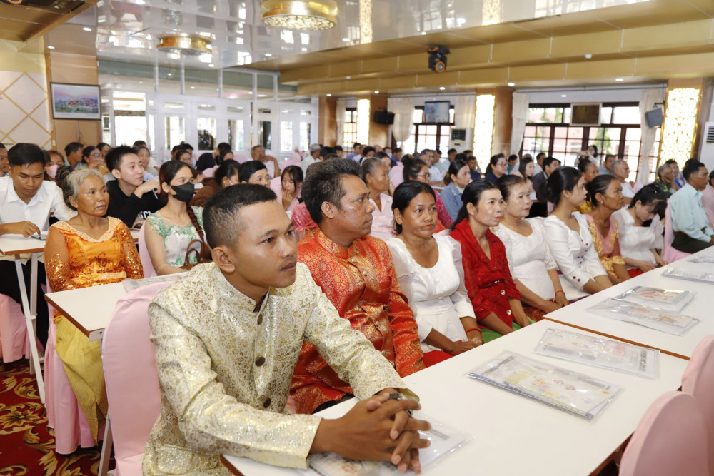 Tây Ninh: Truyền dạy về bảo tồn, phát huy nghệ thuật trình diễn dân gian trong đồng bào Khmer gắn với phát triển du lịch - Ảnh 1.