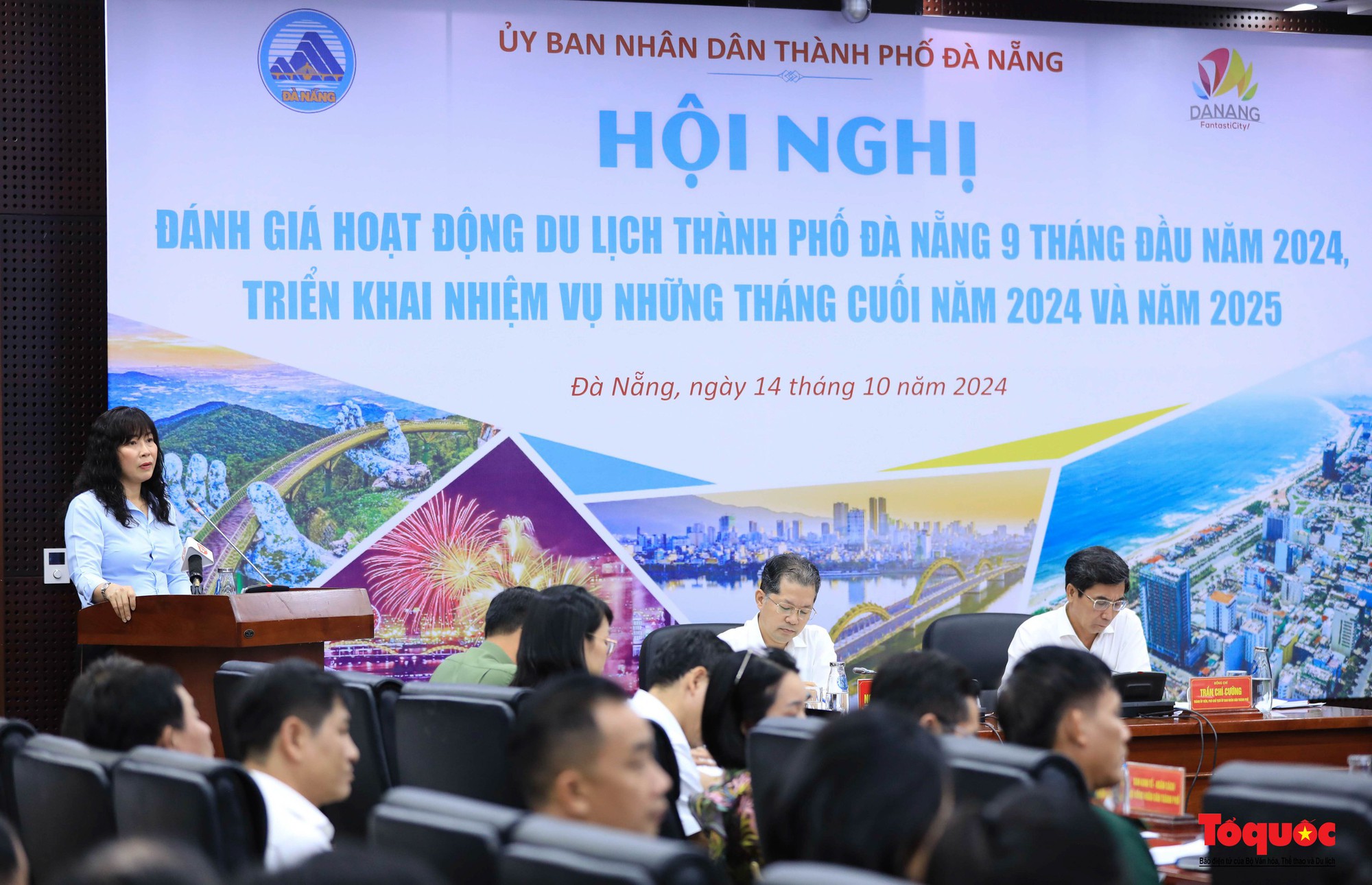 Đà Nẵng phấn đấu đạt 10,3 triệu lượt khách lưu trú trong năm 2024  - Ảnh 5.