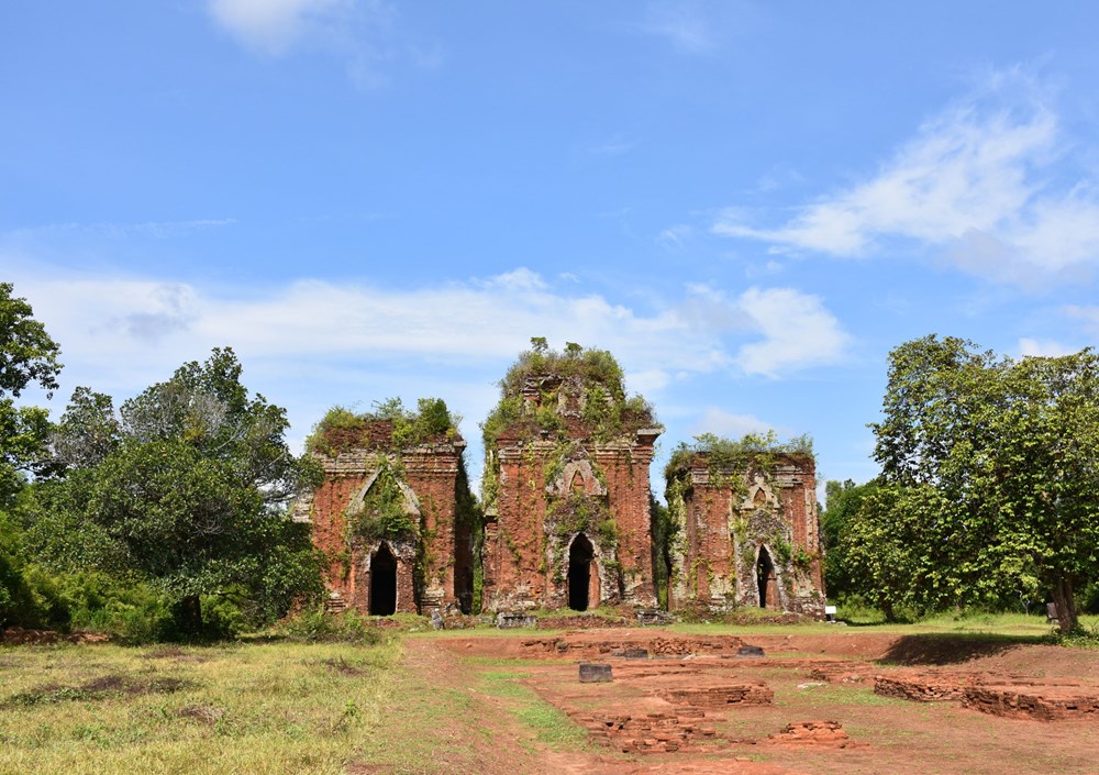 Quảng Nam: Sửa đổi, bổ sung một số nội dung Quy chế quản lý, bảo vệ di tích, danh lam thắng cảnh - Ảnh 2.