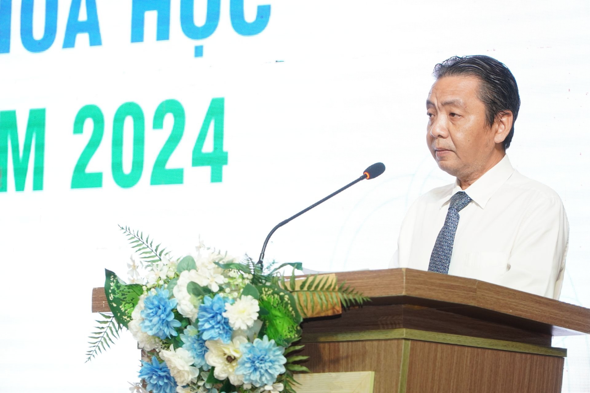 Hội nghị- hội thảo ngành Di sản văn hóa năm 2024: Tiếp tục nâng cao chất lượng và hiệu quả các hoạt động bảo vệ và phát huy giá trị sản văn hóa - Ảnh 2.