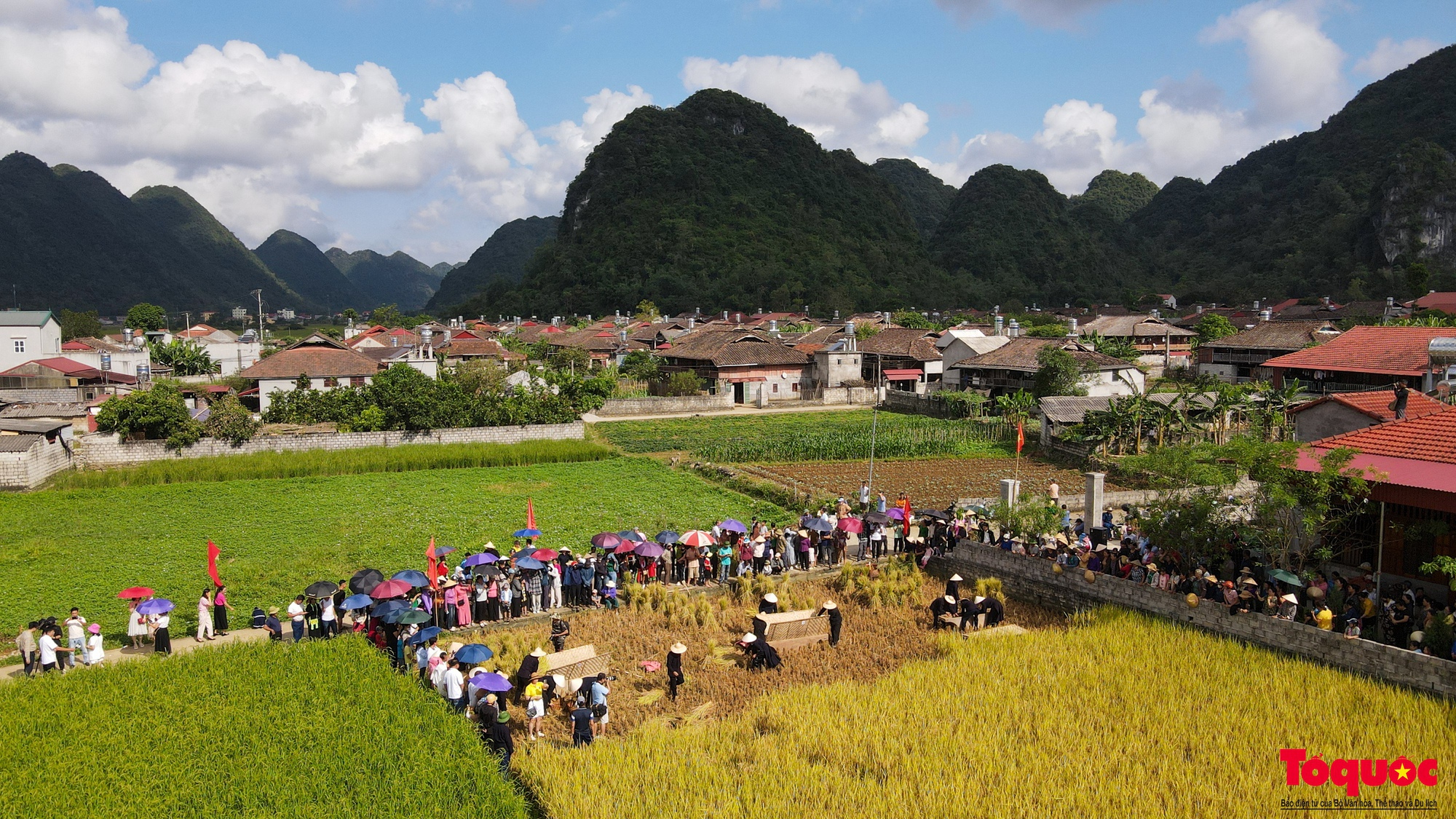 Khám phá ngôi làng cổ hàng trăm năm tại &quot;thung lũng mây&quot; Bắc Sơn - Ảnh 25.