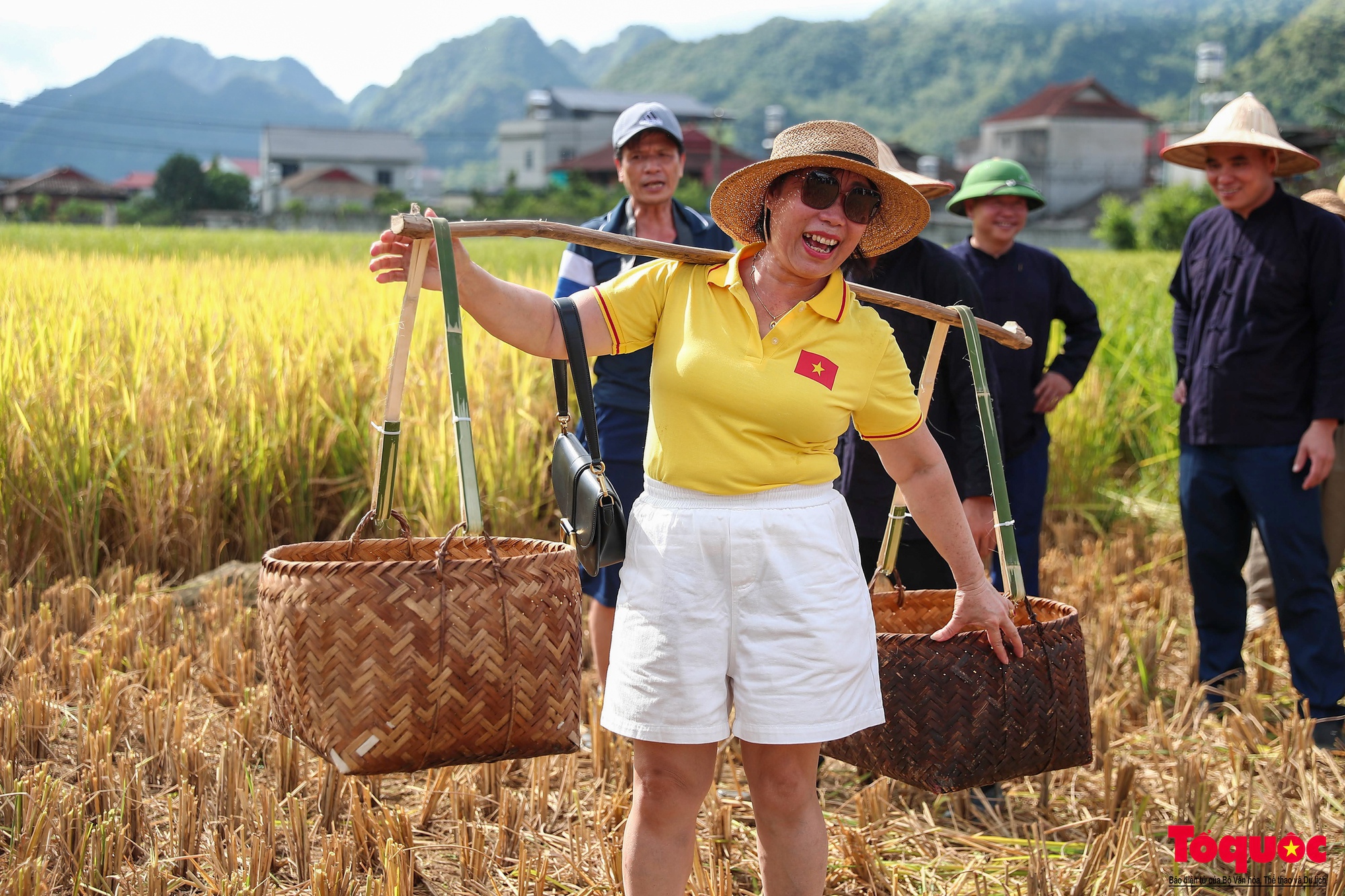 Khám phá ngôi làng cổ hàng trăm năm tại &quot;thung lũng mây&quot; Bắc Sơn - Ảnh 26.