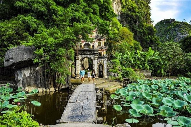 UNESCO đánh giá cao quyết tâm của Ninh Bình trong phát huy giá trị di sản - Ảnh 1.