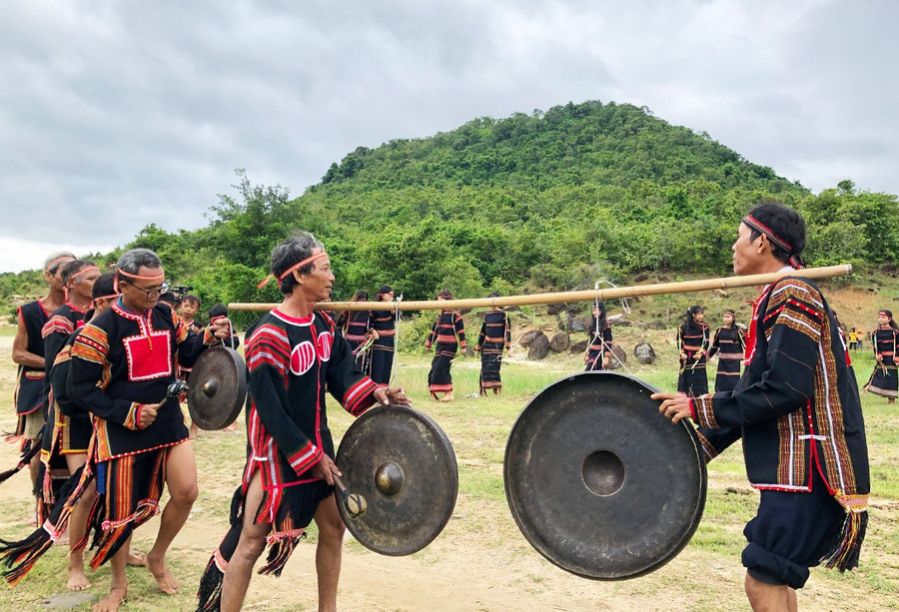 Gia Lai: Quan tâm xây dựng, quảng bá du lịch vùng dân tộc thiểu số - Ảnh 2.