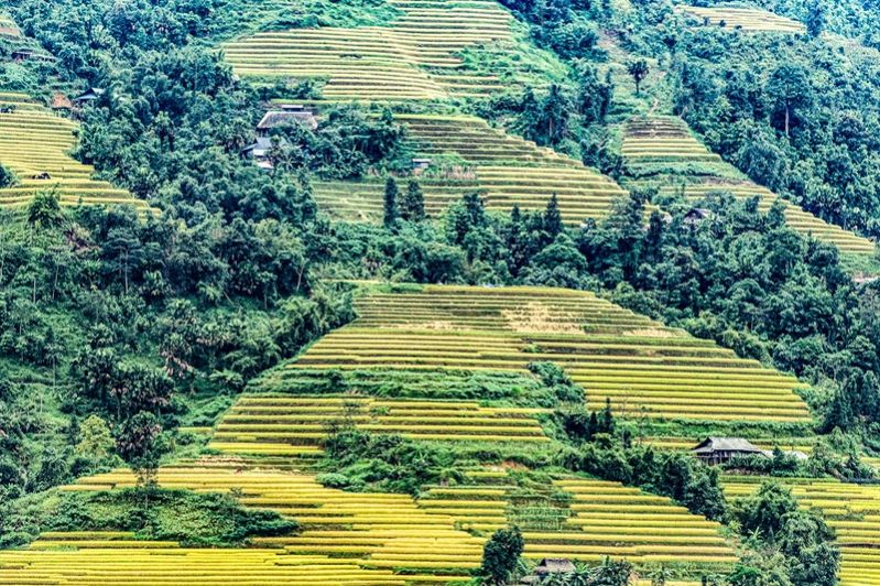 Du lịch Hà Giang sôi động với nhiều sự kiện văn hóa đặc sắc sắp diễn ra - Ảnh 6.