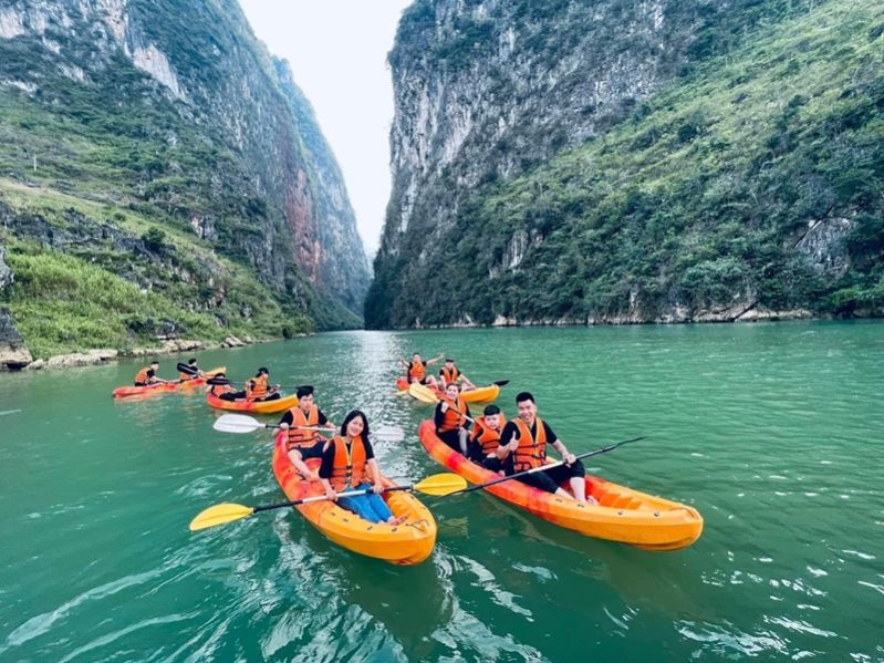 Du lịch Hà Giang sôi động với nhiều sự kiện văn hóa đặc sắc sắp diễn ra - Ảnh 7.