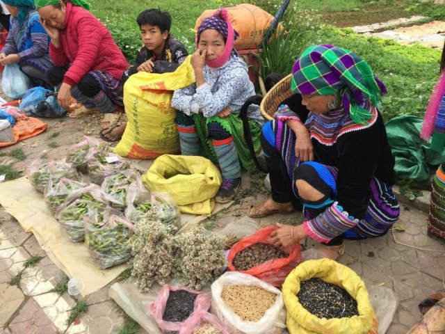 Lào Cai: Nhiều hoạt động hấp dẫn tại Festival Bắc Hà “Nghiêng say mùa Đông” - Ảnh 2.