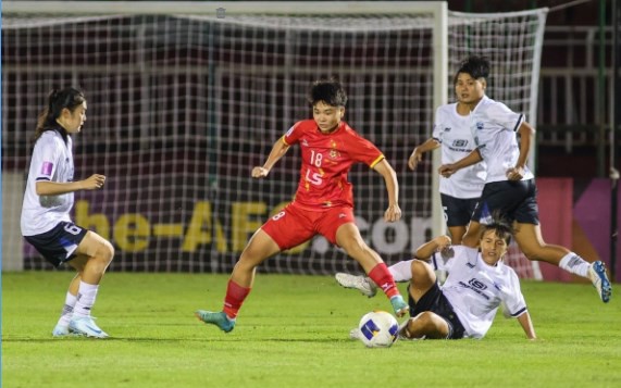 Thắt chặt mối quan hệ hợp tác cùng FIFA, AFC... VFF chắp cánh cho bóng đá Việt