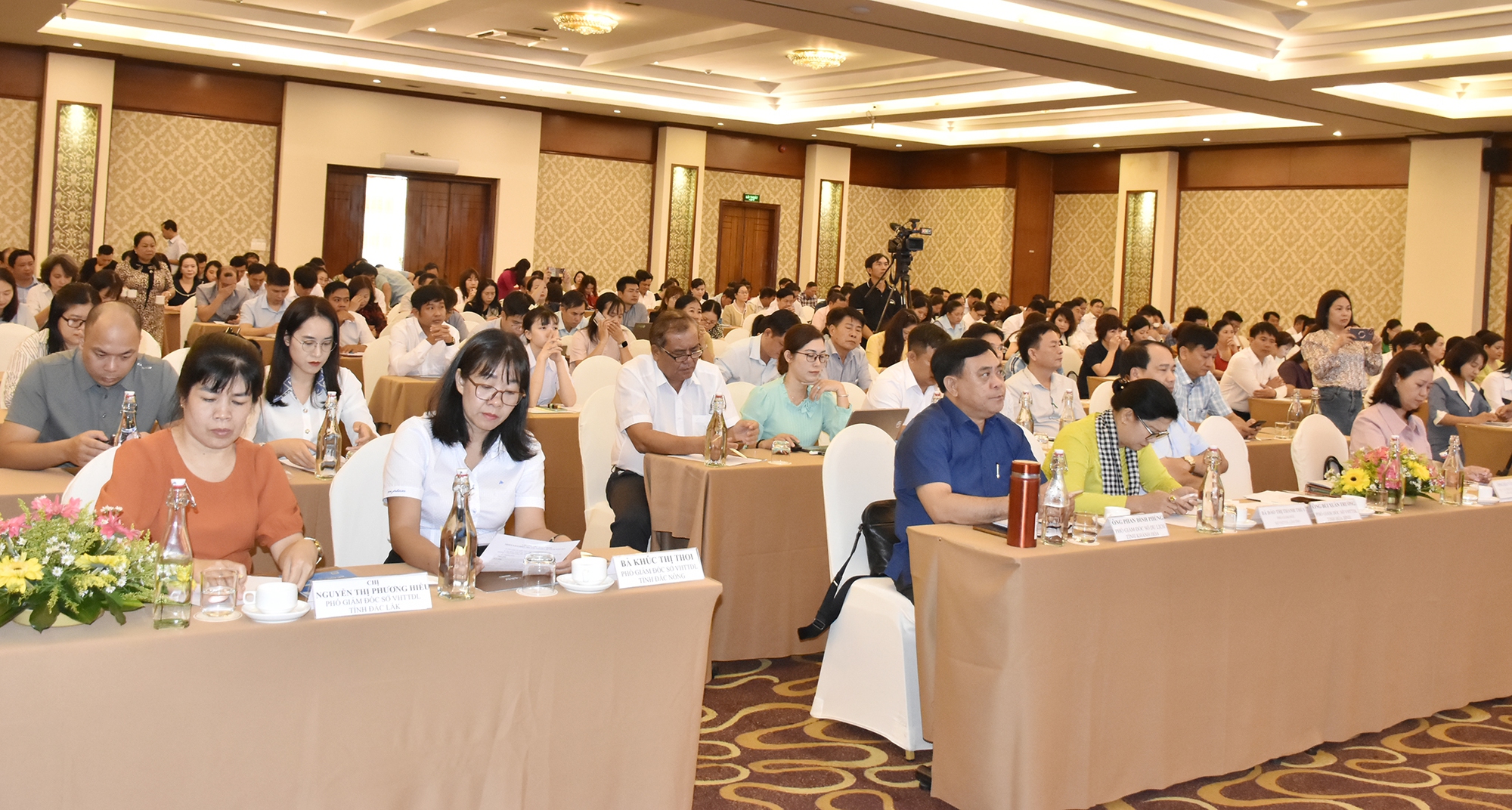 Cần triển khai toàn diện công tác điều tra tài nguyên du lịch - Ảnh 2.