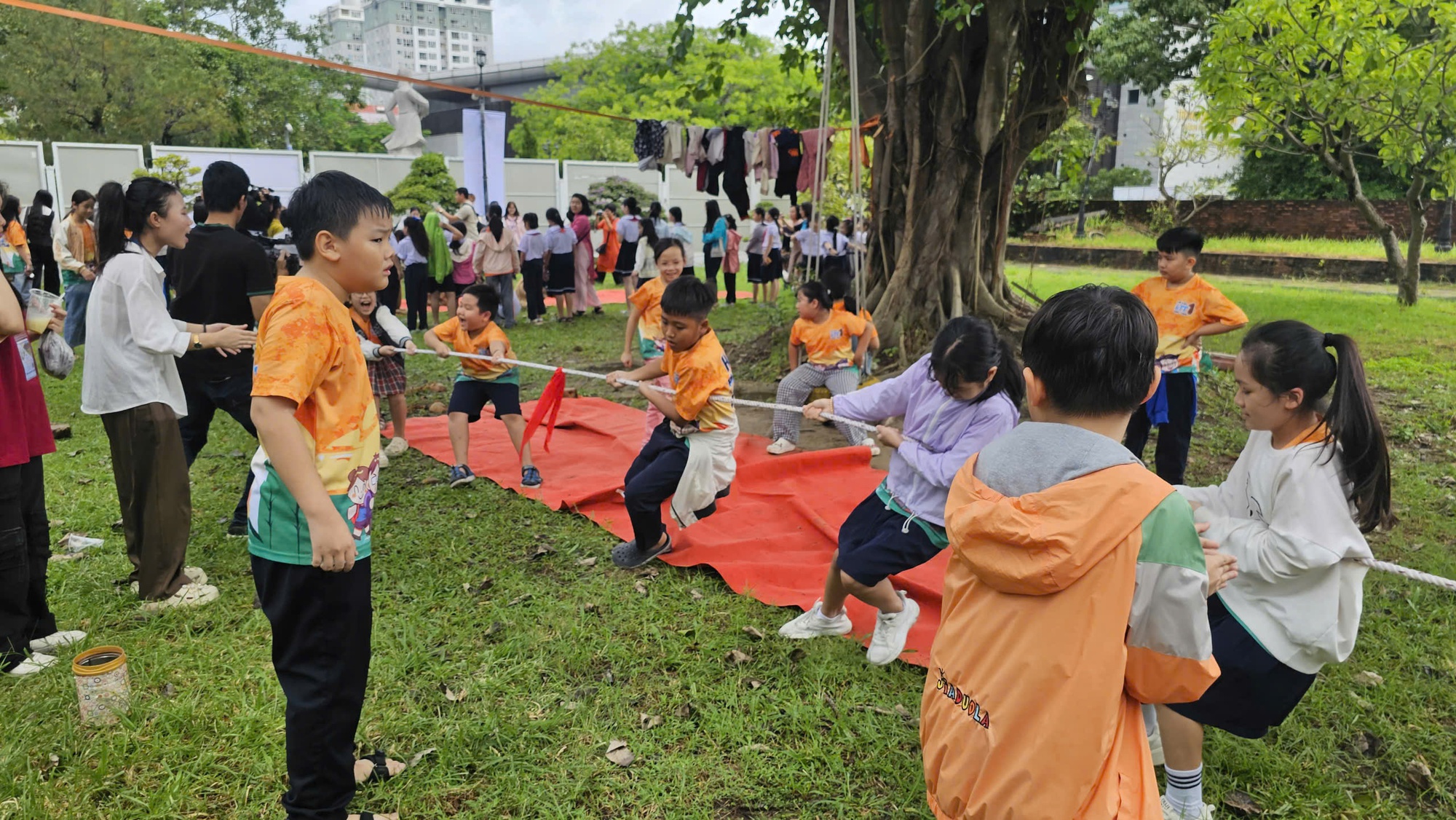 Nhiều hoạt động diễn ra tại “Ngày hội Di sản văn hóa Đà Nẵng 2024” - Ảnh 4.