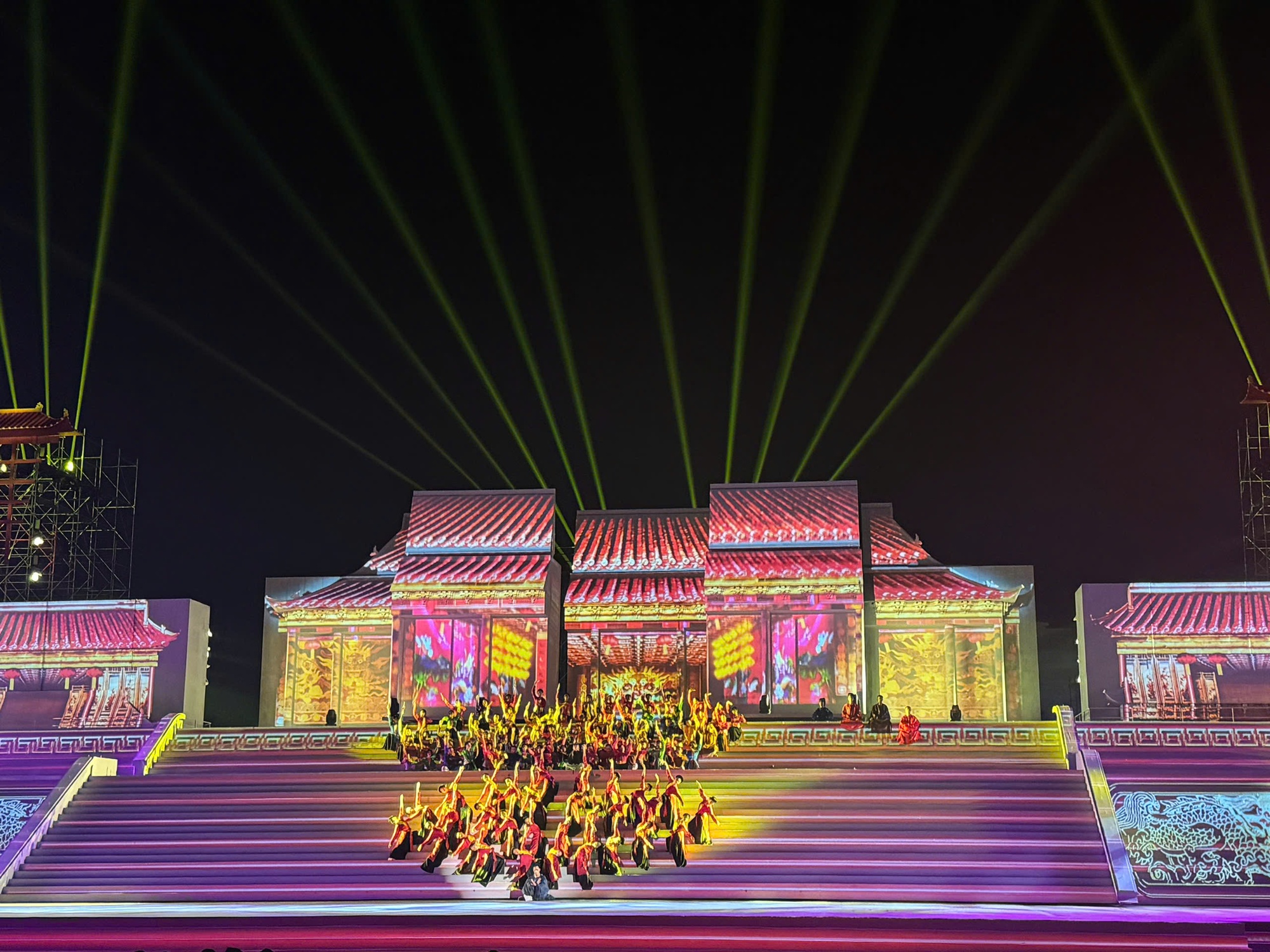 Festival Ninh Bình lần thứ III năm 2024: Sẵn sàng cho các hoạt động đặc sắc - Ảnh 2.